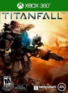 Titanfall