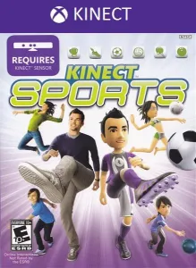 Kinect Sports