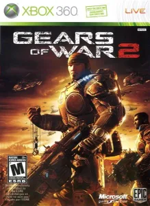 Gears of War 2