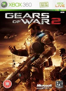 Gears of War 2