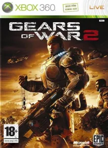 Gears of War 2