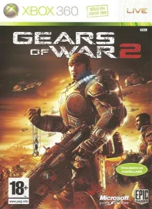 Gears of War 2