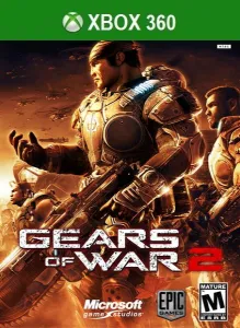 Gears of War 2