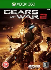 Gears of War 2