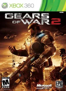 Gears of War 2