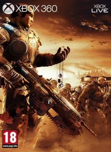 Gears of War 2
