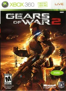 Gears of War 2