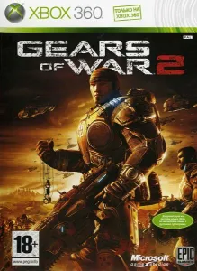 Gears of War 2