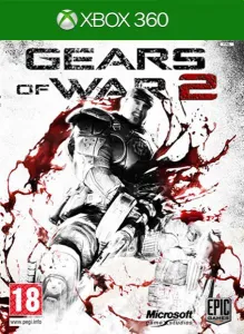 Gears of War 2