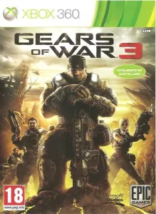 Gears of War 3