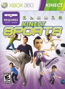 Kinect Sports