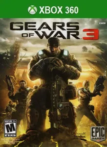 Gears of War 3