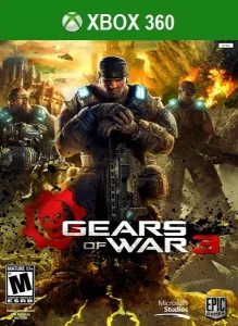 Gears of War 3