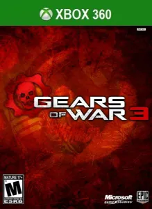 Gears of War 3