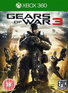Gears of War 3
