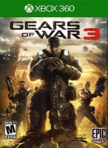 Gears of War 3