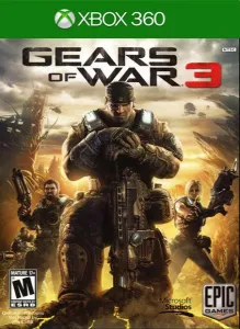 Gears of War 3