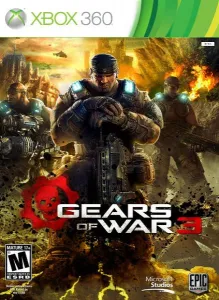 Gears of War 3