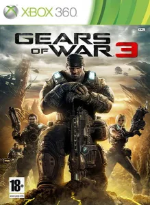 Gears of War 3