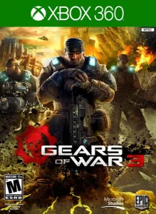 Gears of War 3