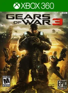 Gears of War 3