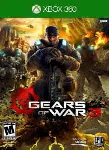 Gears of War 3