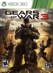 Gears of War 3
