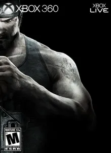 Gears of War 3