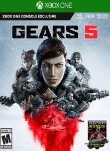 Gears of War 3