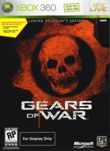 Gears of War