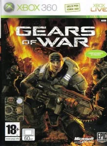 Gears of War