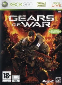 Gears of War