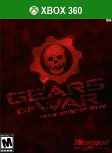 Gears of War