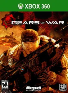 Gears of War