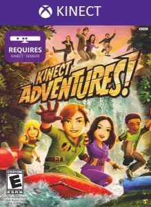 Kinect Adventures!