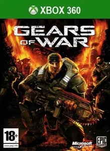 Gears of War