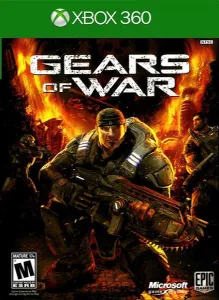 Gears of War