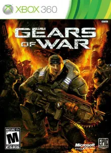 Gears of War