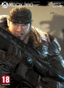 Gears of War