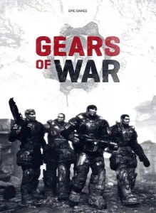 Gears of War