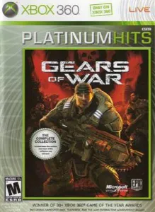 Gears of War