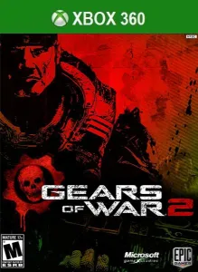 Gears of War