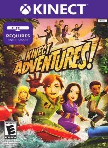 Kinect Adventures!
