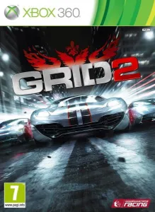 GRID 2