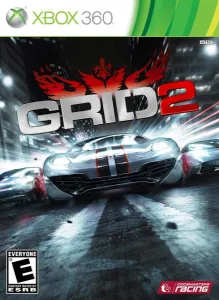 GRID 2