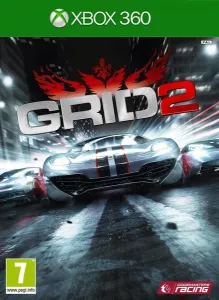 GRID 2