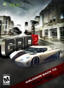 GRID 2