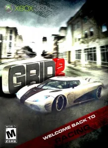 GRID 2