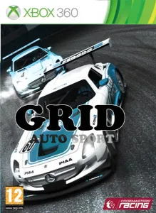 GRID Autosport
