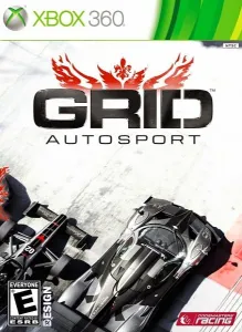 GRID Autosport
